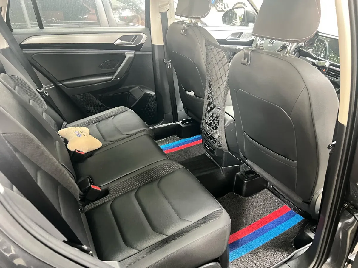 2020 Volkswagen Tayron 2.0T 186HP L4 7DCT,autocango,china used car exporter,china ev exporter,chinese used car exporter,chinese used ev exporter