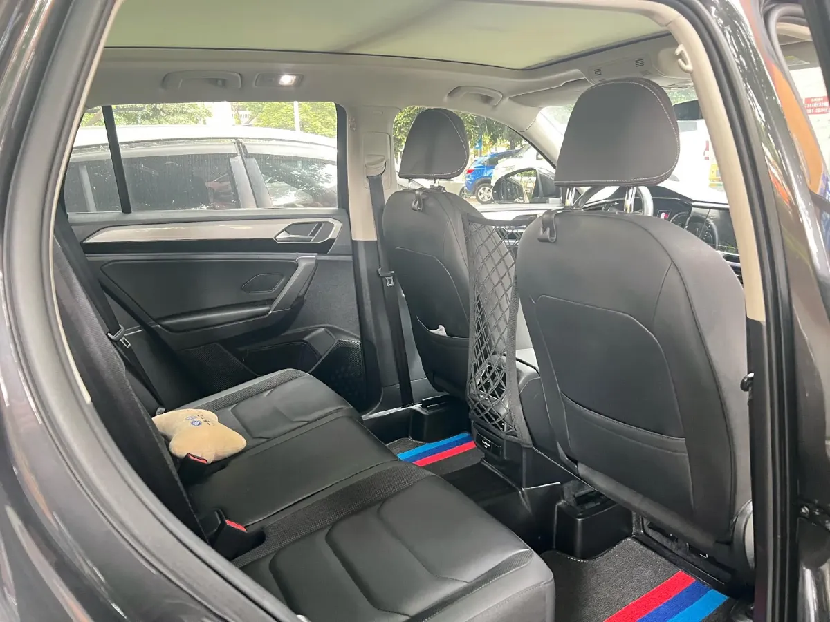 2020 Volkswagen Tayron 2.0T 186HP L4 7DCT,autocango,china used car exporter,china ev exporter,chinese used car exporter,chinese used ev exporter
