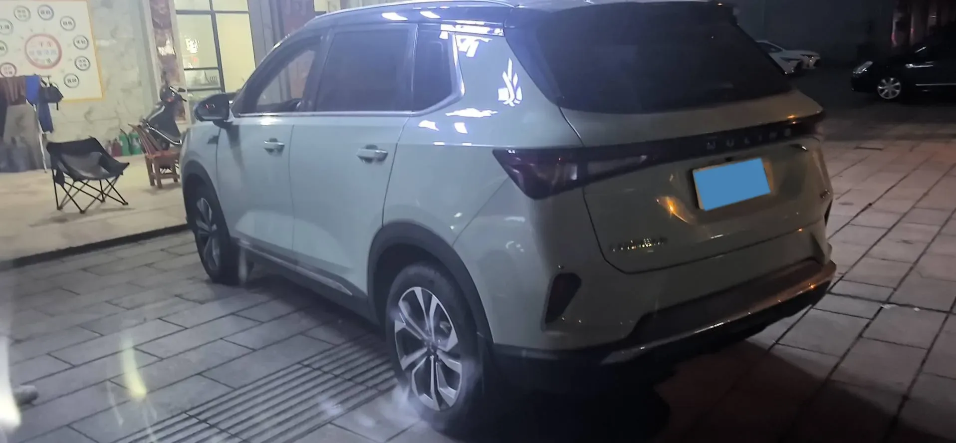2021 WuLing XingChen 1.5T 147HP L4 CVT,autocango,china used car exporter,china ev exporter,chinese used car exporter,chinese used ev exporter