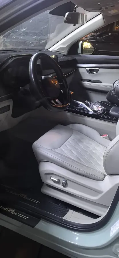 2021 WuLing XingChen 1.5T 147HP L4 CVT,autocango,china used car exporter,china ev exporter,chinese used car exporter,chinese used ev exporter