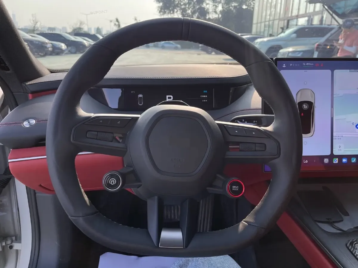 2024 MI SU7 BEV 73.6KWH,autocango,china used car exporter,china ev exporter,chinese used car exporter,chinese used ev exporter