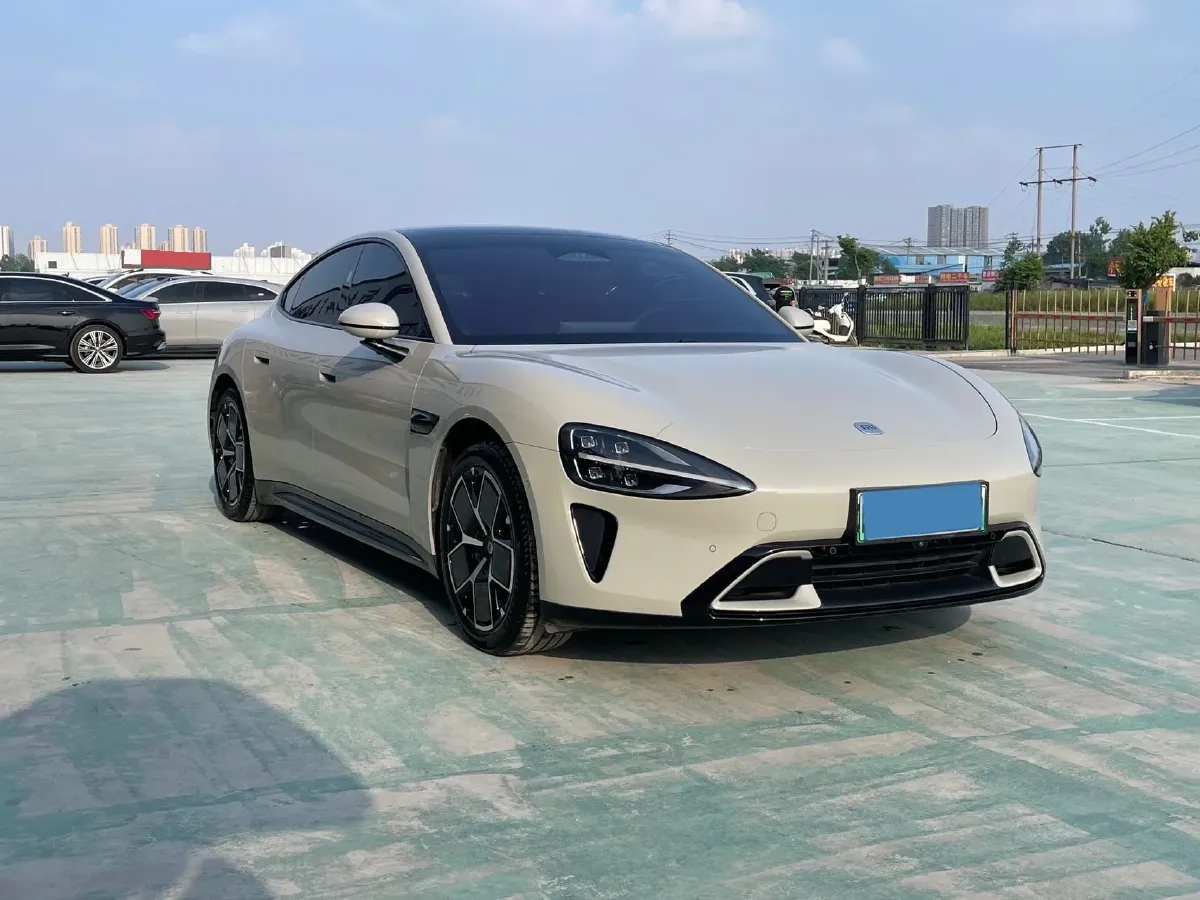 2024 MI SU7 BEV 73.6KWH,autocango,china used car exporter,china ev exporter,chinese used car exporter,chinese used ev exporter