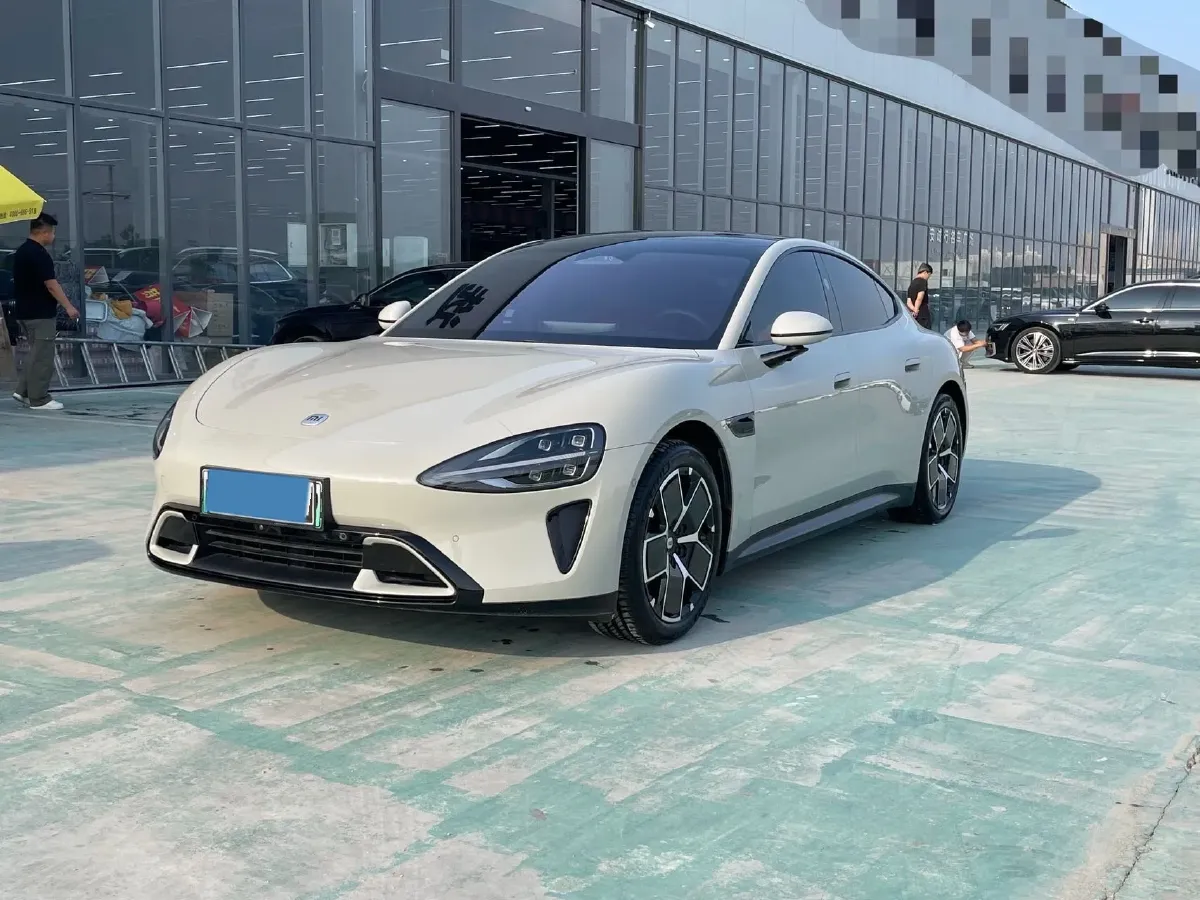 2024 MI SU7 BEV 73.6KWH,autocango,china used car exporter,china ev exporter,chinese used car exporter,chinese used ev exporter