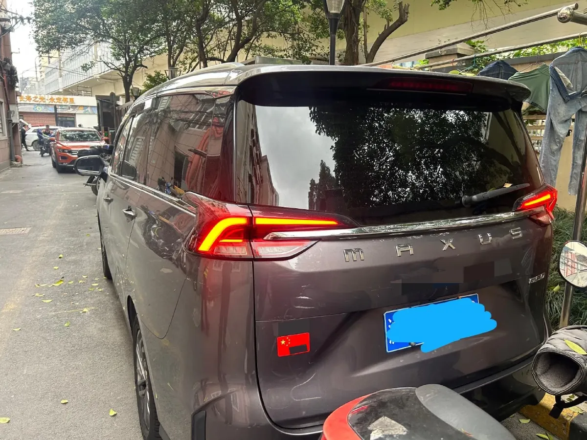 2019 MAXUS G50 1.5T 169HP L4 7DCT,autocango,china used car exporter,china ev exporter,chinese used car exporter,chinese used ev exporter