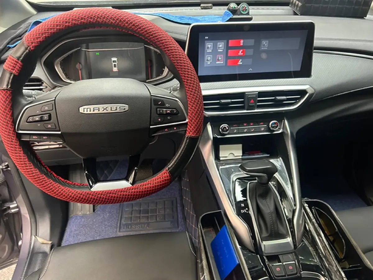 2019 MAXUS G50 1.5T 169HP L4 7DCT,autocango,china used car exporter,china ev exporter,chinese used car exporter,chinese used ev exporter