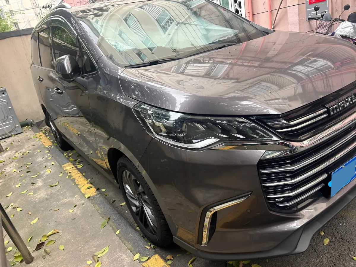 2019 MAXUS G50 1.5T 169HP L4 7DCT,autocango,china used car exporter,china ev exporter,chinese used car exporter,chinese used ev exporter