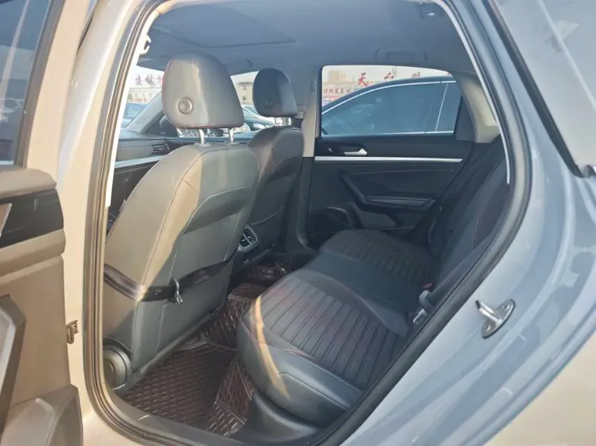 2023 Volkswagen Lavida 1.5T 160HP L4 7DCT,autocango,china used car exporter,china ev exporter,chinese used car exporter,chinese used ev exporter