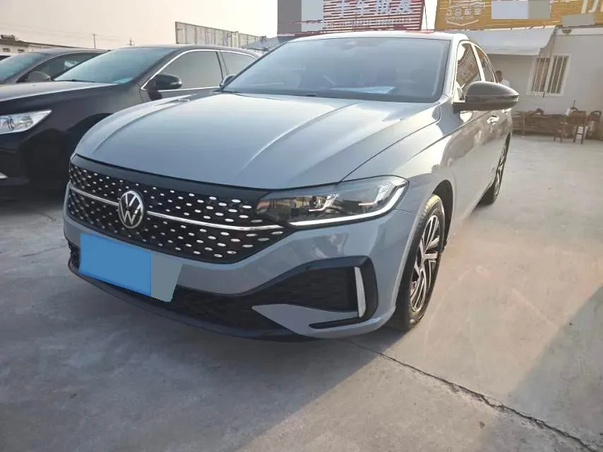 2023 Volkswagen Lavida 1.5T 160HP L4 7DCT,autocango,china used car exporter,china ev exporter,chinese used car exporter,chinese used ev exporter