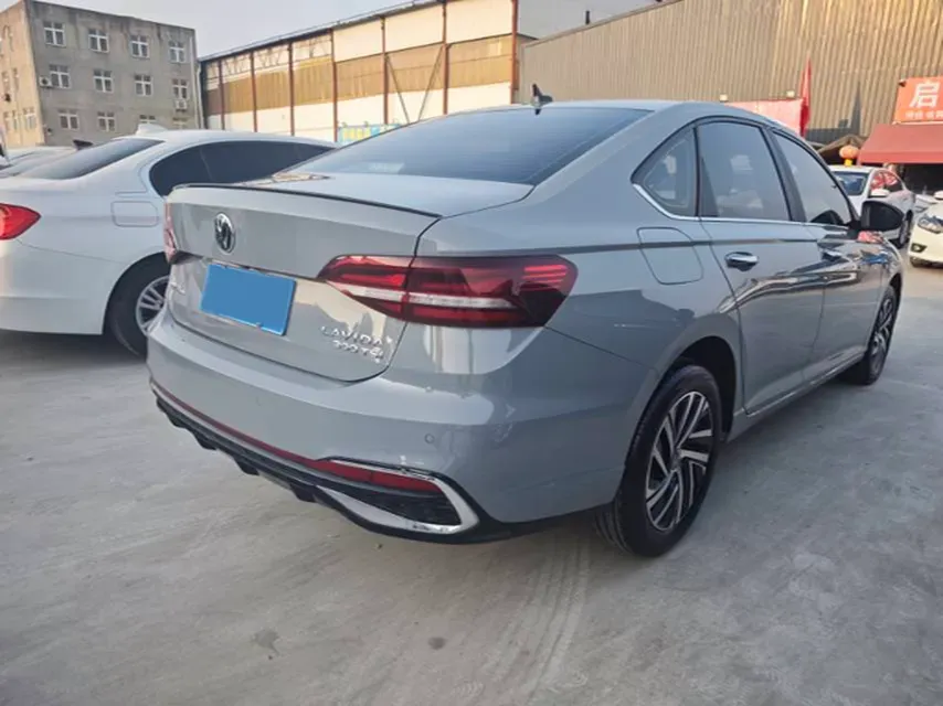 2023 Volkswagen Lavida 1.5T 160HP L4 7DCT,autocango,china used car exporter,china ev exporter,chinese used car exporter,chinese used ev exporter