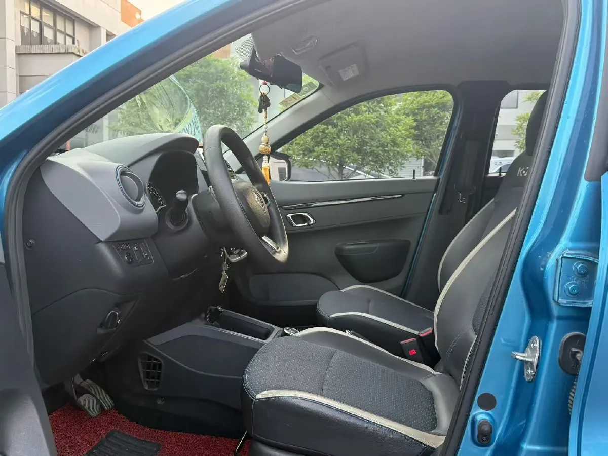 2019 Renault City K-ZE BEV 26.8KWH,autocango,china used car exporter,china ev exporter,chinese used car exporter,chinese used ev exporter