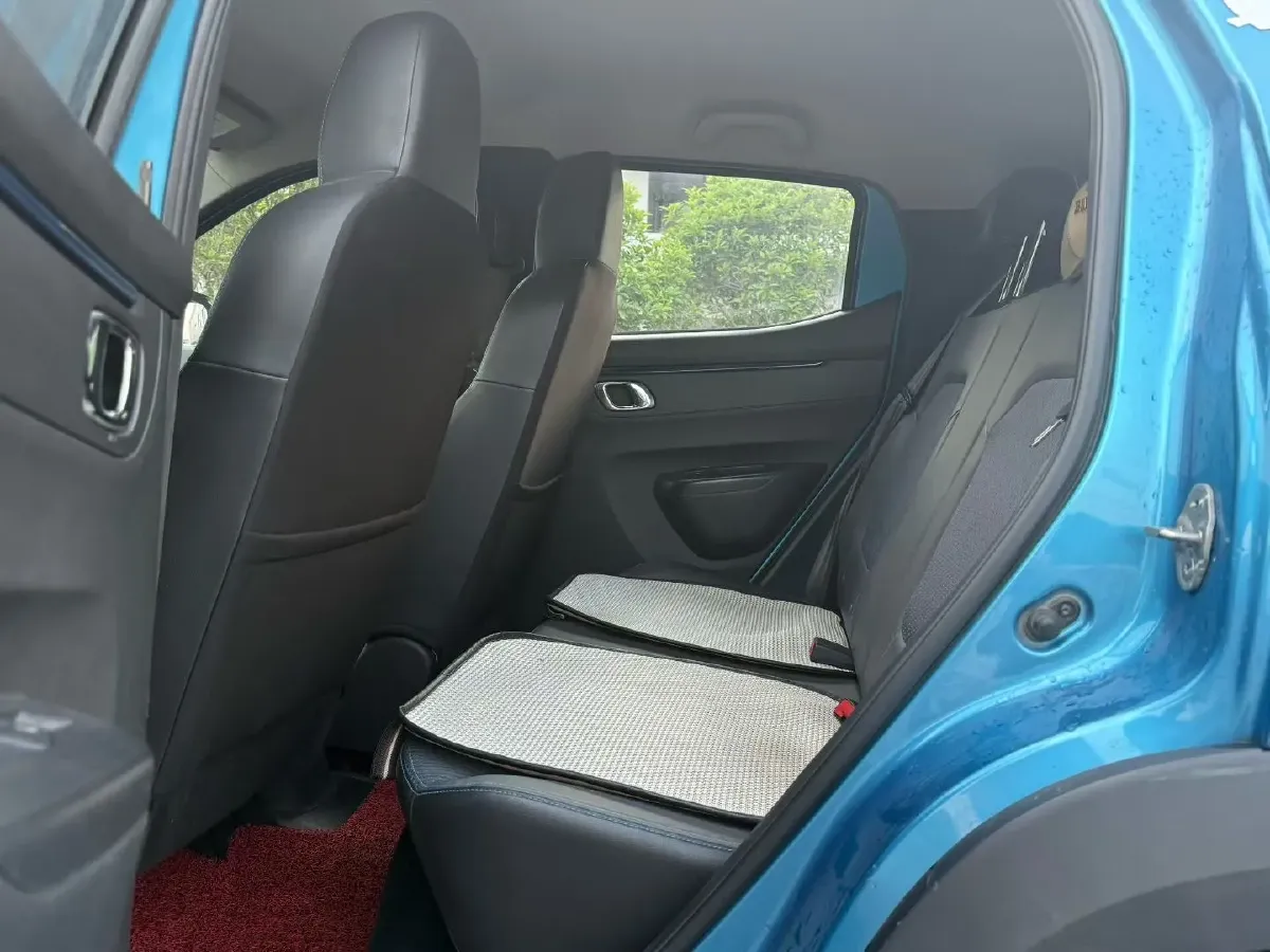 2019 Renault City K-ZE BEV 26.8KWH,autocango,china used car exporter,china ev exporter,chinese used car exporter,chinese used ev exporter
