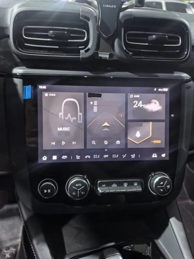2022 LYNK&CO 03 2.0T 190HP L4 7DCT,autocango,china used car exporter,china ev exporter,chinese used car exporter,chinese used ev exporter