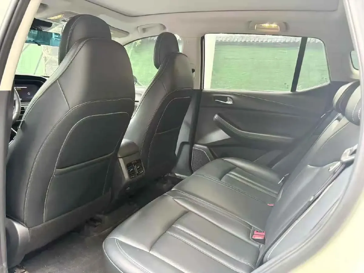 2021 GAC Trumpchi GS4 1.5T 169HP L4 6AT,autocango,china used car exporter,china ev exporter,chinese used car exporter,chinese used ev exporter