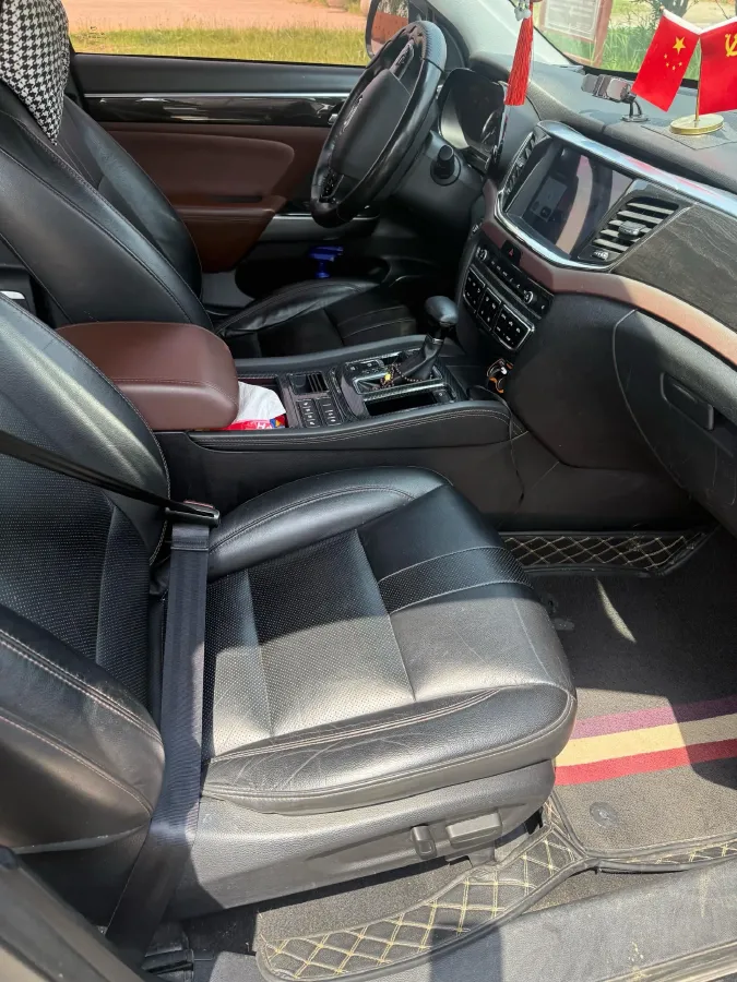 2017 GAC Trumpchi GS8 2.0T 201HP L4 6AT,autocango,china used car exporter,china ev exporter,chinese used car exporter,chinese used ev exporter