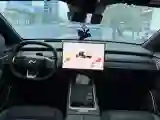 2024 ONVO L60 BEV 60KWH