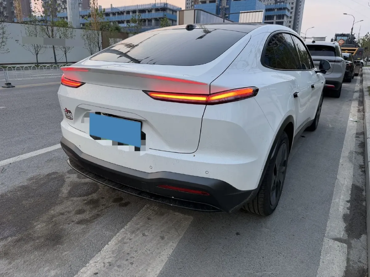 2024 ONVO L60 BEV 60KWH,autocango,china used car exporter,china ev exporter,chinese used car exporter,chinese used ev exporter