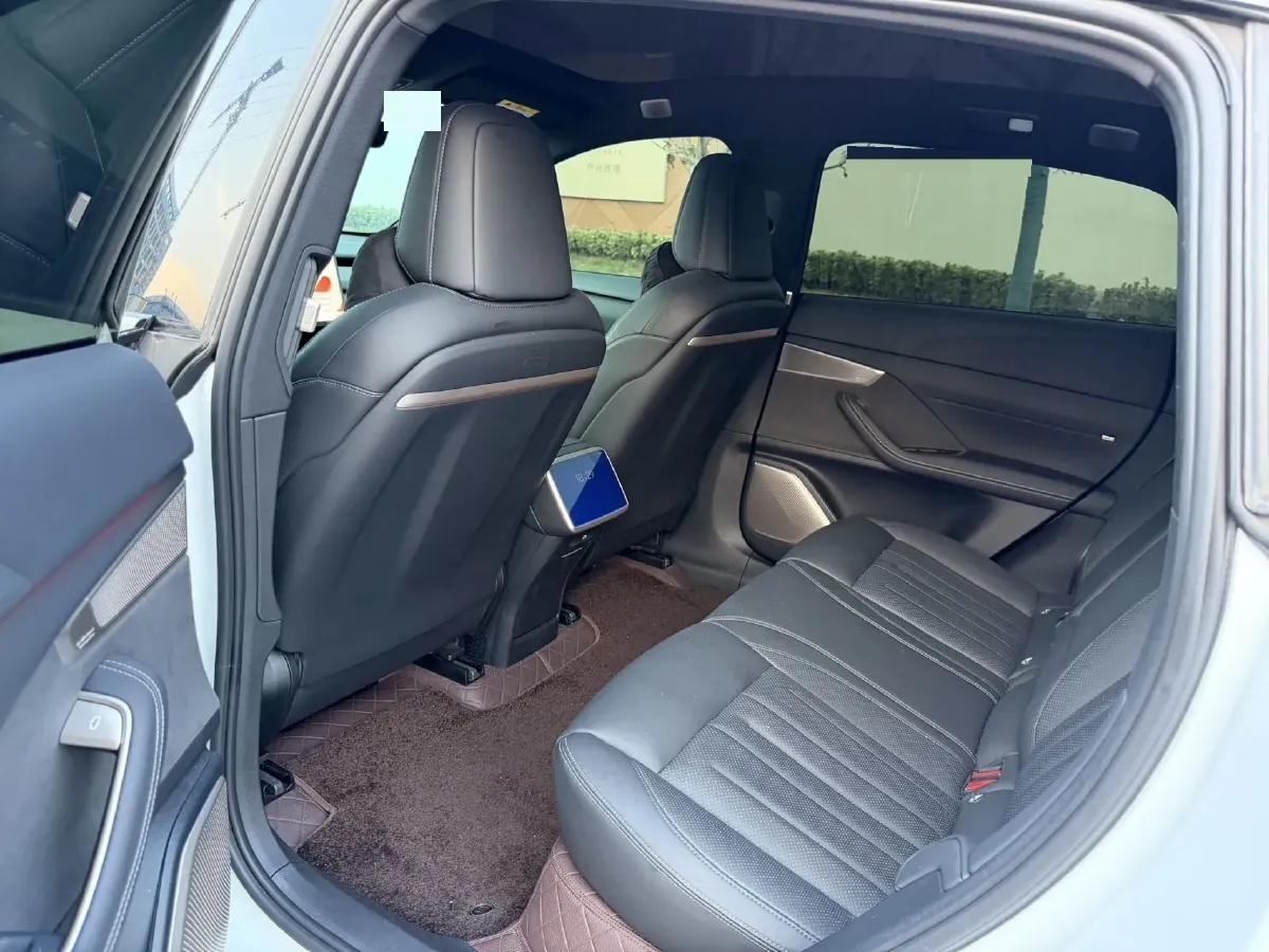 2024 ONVO L60 BEV 60KWH,autocango,china used car exporter,china ev exporter,chinese used car exporter,chinese used ev exporter