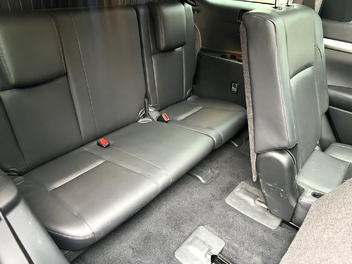 2018 Toyota Highlander 2.0T 220HP L4 6AT,autocango,china used car exporter,china ev exporter,chinese used car exporter,chinese used ev exporter