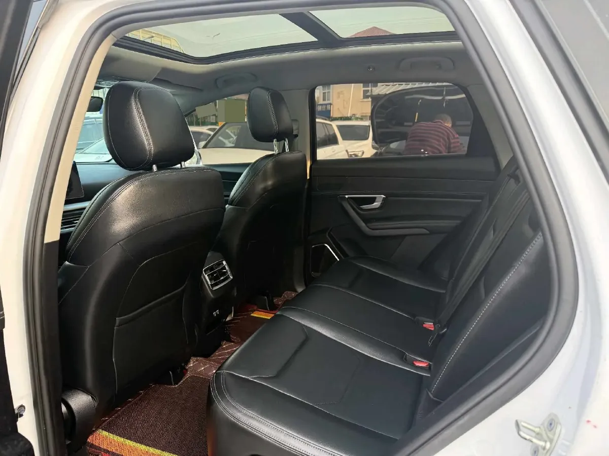 2019 BYD Song Pro 1.5T 160HP L4 6DCT,autocango,china used car exporter,china ev exporter,chinese used car exporter,chinese used ev exporter