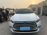 2019 BYD Song Pro 1.5T 160HP L4 6DCT