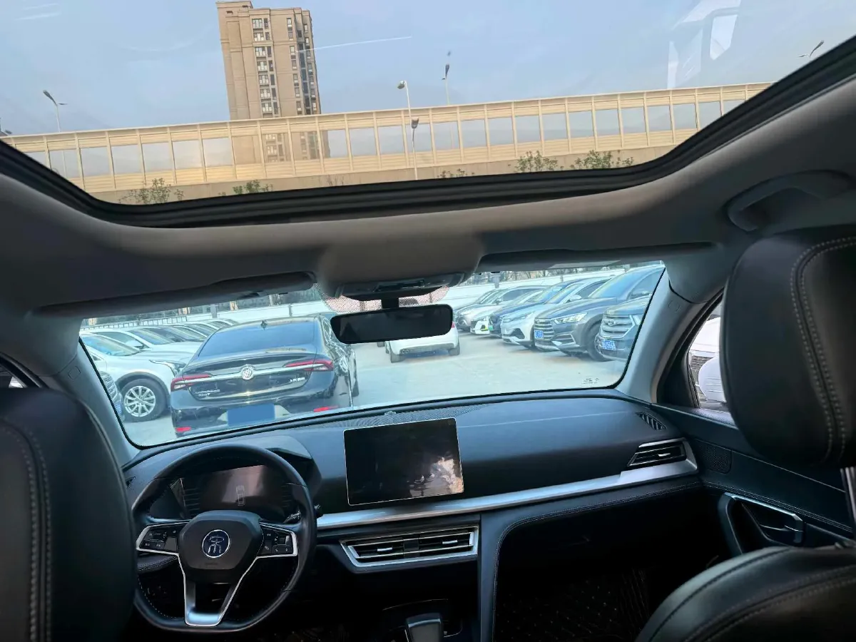 2019 BYD Song Pro 1.5T 160HP L4 6DCT,autocango,china used car exporter,china ev exporter,chinese used car exporter,chinese used ev exporter