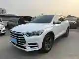 2019 BYD Song Pro 1.5T 160HP L4 6DCT