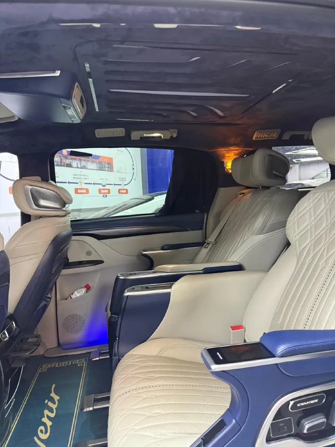 2021 Buick GL8 2.0T 237HP L4 9AT,autocango,china used car exporter,china ev exporter,chinese used car exporter,chinese used ev exporter