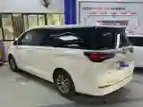 2021 Buick GL8 2.0T 237HP L4 9AT