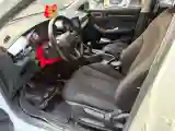 2021 SWM G01 2.0L 143HP L4 5MT