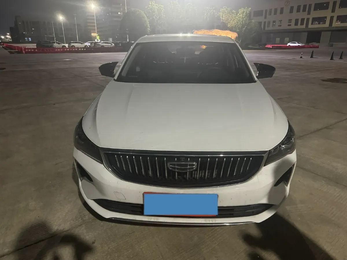 2022 Geely Emgrand 1.5L 114HP L4 CVT,autocango,china used car exporter,china ev exporter,chinese used car exporter,chinese used ev exporter