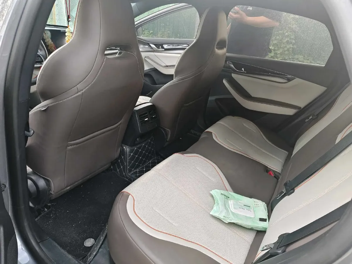 2024 BYD Qin Plus BEV 48KWH,autocango,china used car exporter,china ev exporter,chinese used car exporter,chinese used ev exporter