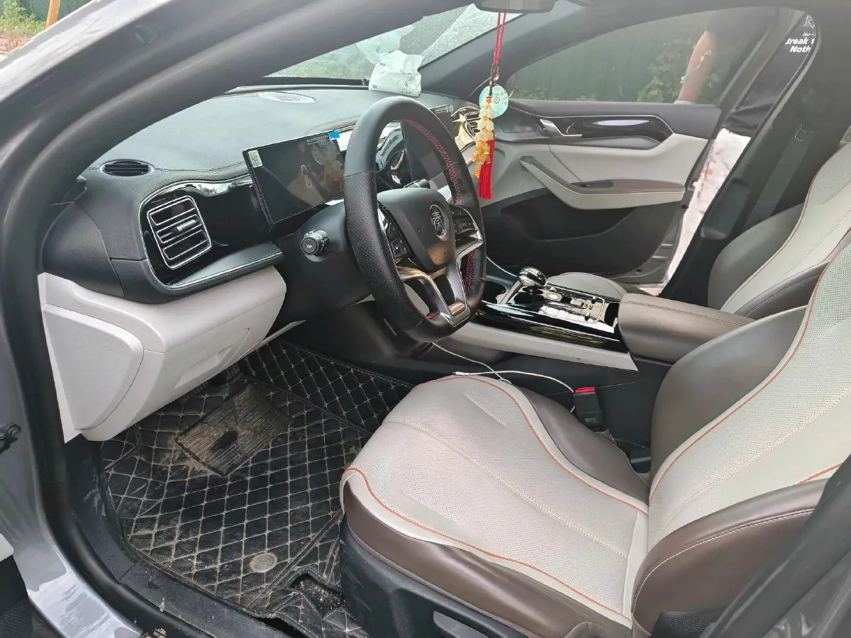 2024 BYD Qin Plus BEV 48KWH,autocango,china used car exporter,china ev exporter,chinese used car exporter,chinese used ev exporter