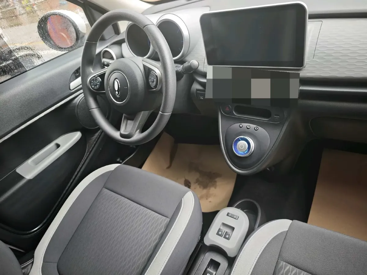 2021 Ora BlackCat BEV 30.3KWH,autocango,china used car exporter,china ev exporter,chinese used car exporter,chinese used ev exporter