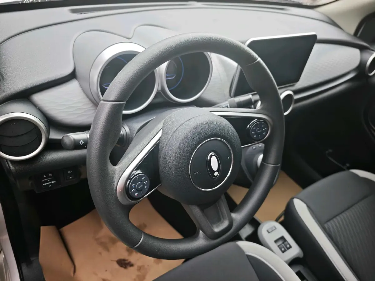 2021 Ora BlackCat BEV 30.3KWH,autocango,china used car exporter,china ev exporter,chinese used car exporter,chinese used ev exporter