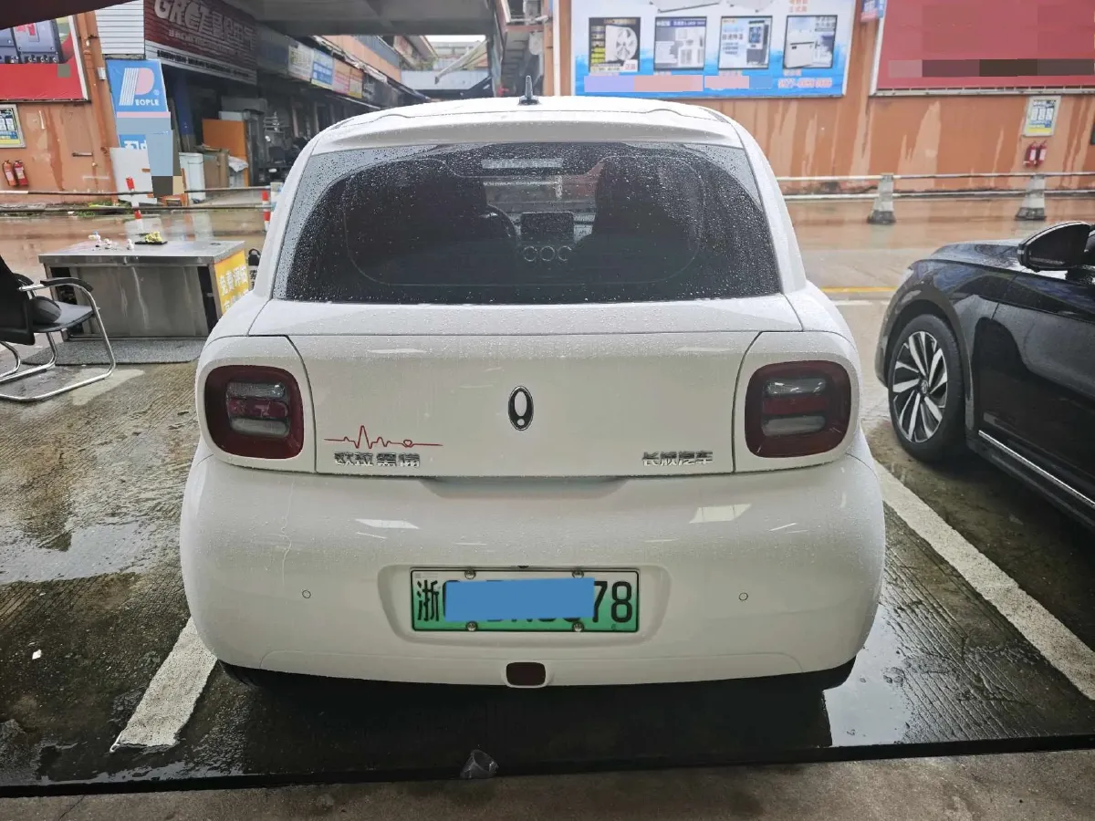 2021 Ora BlackCat BEV 30.3KWH,autocango,china used car exporter,china ev exporter,chinese used car exporter,chinese used ev exporter