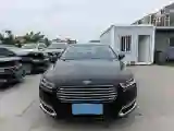 2018 Ford Taurus 2.0T 234HP L4 6AT