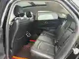 2018 Ford Taurus 2.0T 234HP L4 6AT