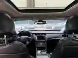 2018 Ford Taurus 2.0T 234HP L4 6AT