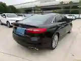 2018 Ford Taurus 2.0T 234HP L4 6AT