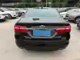 2018 Ford Taurus 2.0T 234HP L4 6AT