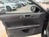 2018 Ford Taurus 2.0T 234HP L4 6AT
