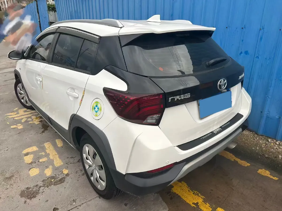 2020 Toyota Yaris L 1.5L 110HP L4 CVT,autocango,china used car exporter,china ev exporter,chinese used car exporter,chinese used ev exporter