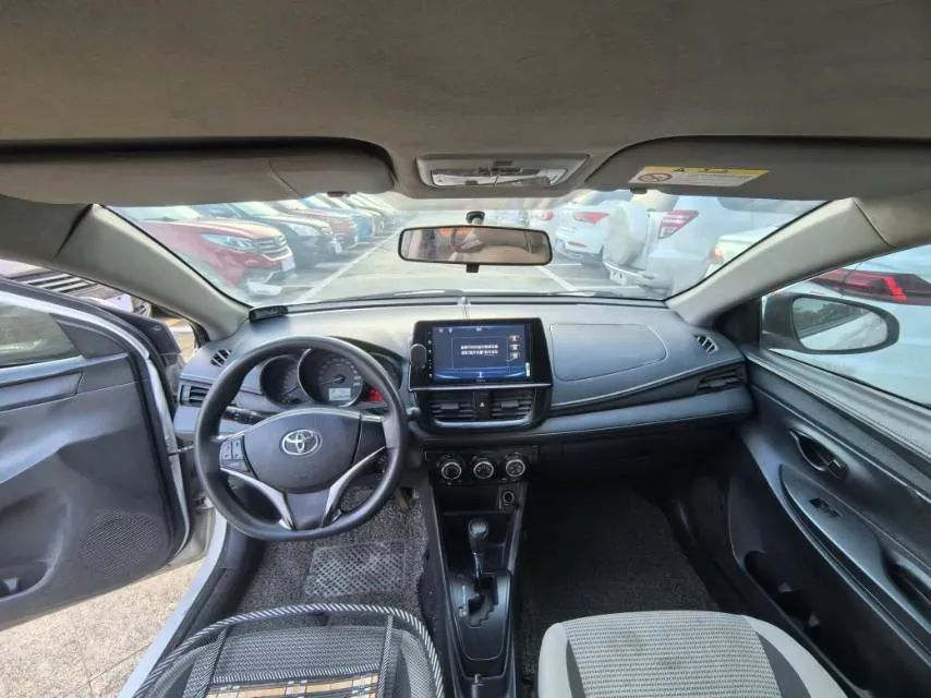 2022 Toyota Vios 1.5L 112HP L4 CVT,autocango,china used car exporter,china ev exporter,chinese used car exporter,chinese used ev exporter