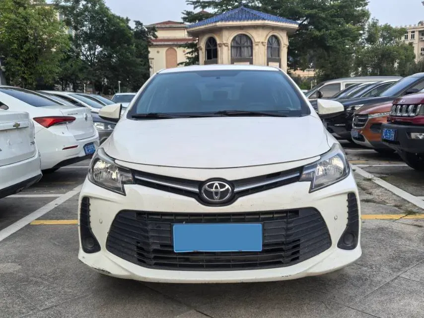 2022 Toyota Vios 1.5L 112HP L4 CVT,autocango,china used car exporter,china ev exporter,chinese used car exporter,chinese used ev exporter