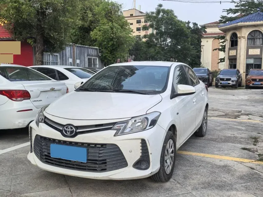 2022 Toyota Vios 1.5L 112HP L4 CVT,autocango,china used car exporter,china ev exporter,chinese used car exporter,chinese used ev exporter
