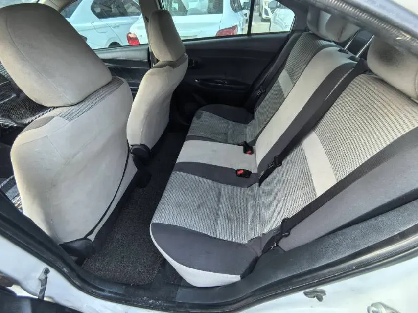 2022 Toyota Vios 1.5L 112HP L4 CVT,autocango,china used car exporter,china ev exporter,chinese used car exporter,chinese used ev exporter