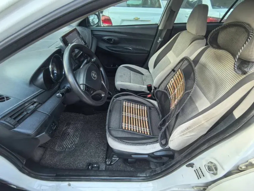 2022 Toyota Vios 1.5L 112HP L4 CVT,autocango,china used car exporter,china ev exporter,chinese used car exporter,chinese used ev exporter