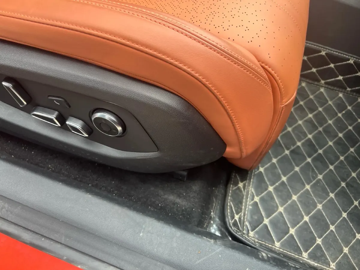 2025 Deepal S07 BEV 68.82KWH,autocango,china used car exporter,china ev exporter,chinese used car exporter,chinese used ev exporter