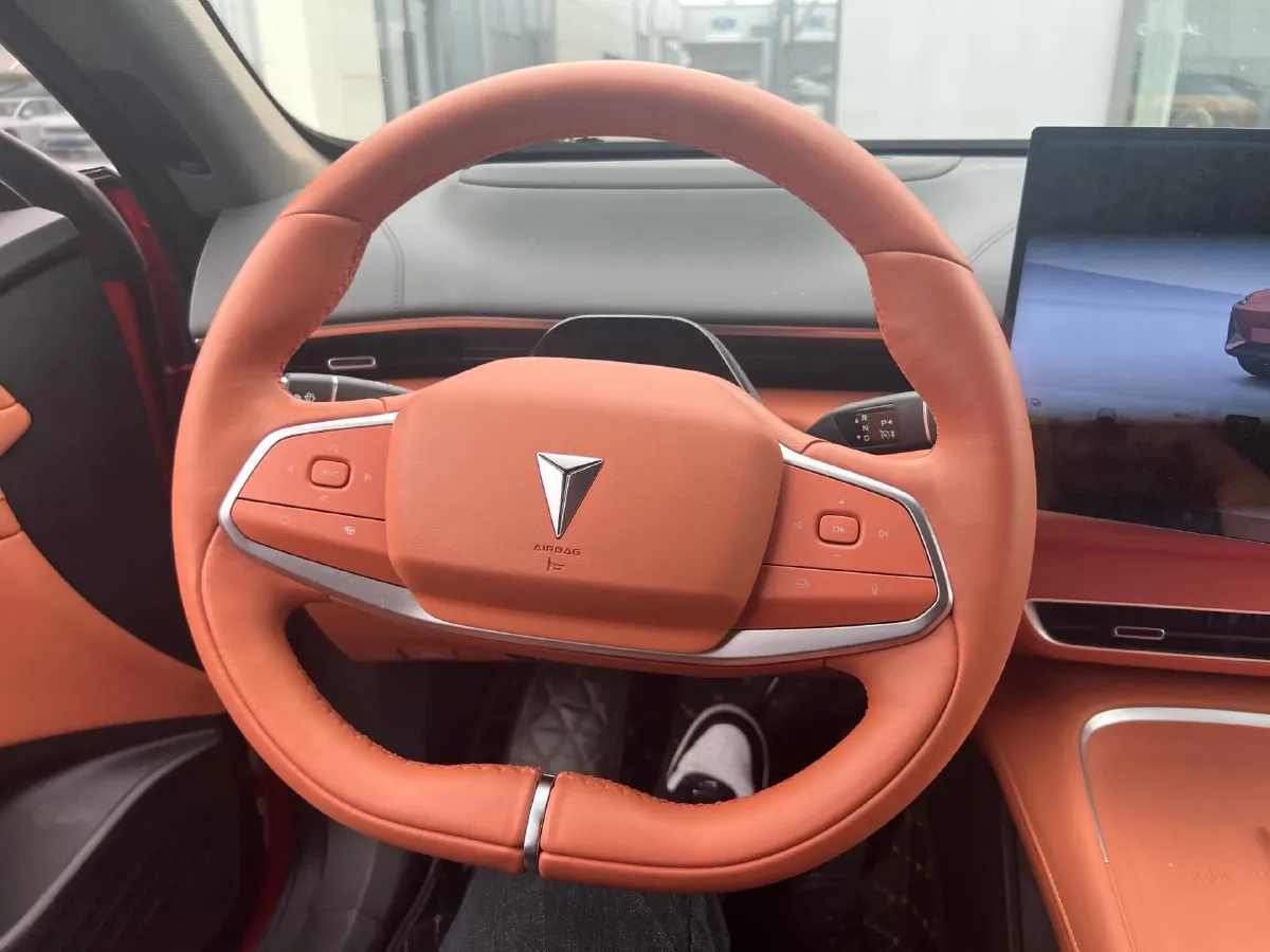 2025 Deepal S07 BEV 68.82KWH,autocango,china used car exporter,china ev exporter,chinese used car exporter,chinese used ev exporter