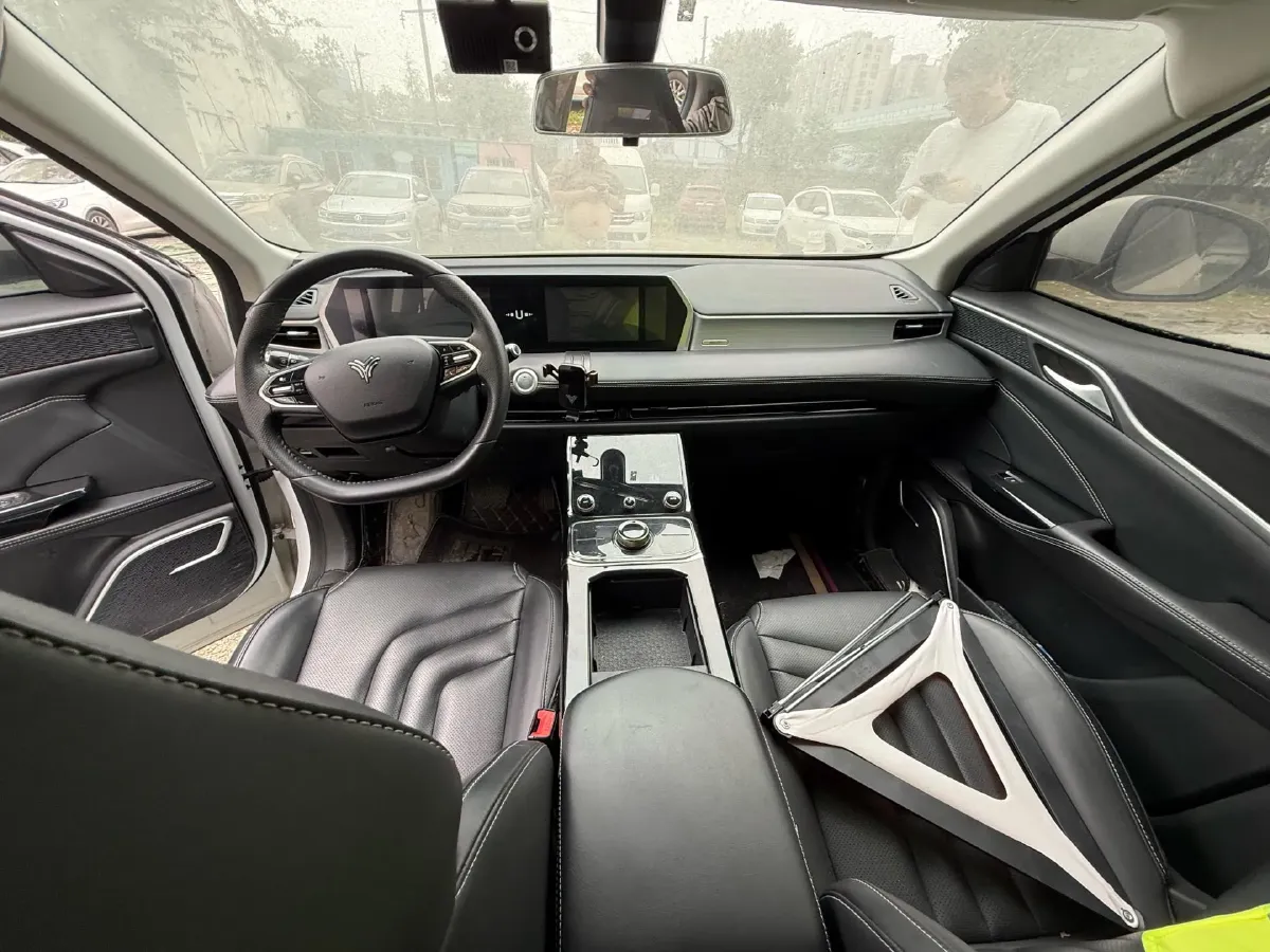 2022 Neta U BEV 54.34KWH,autocango,china used car exporter,china ev exporter,chinese used car exporter,chinese used ev exporter